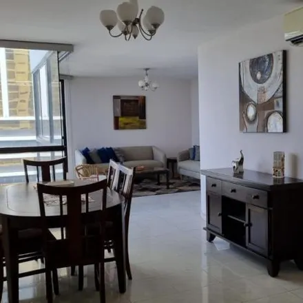 Rent this 2 bed apartment on Bayfront Tower in Calle Juan de la Guardia, Marbella