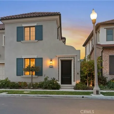 Buy this 4 bed house on 107 Summerland in Irvine, California