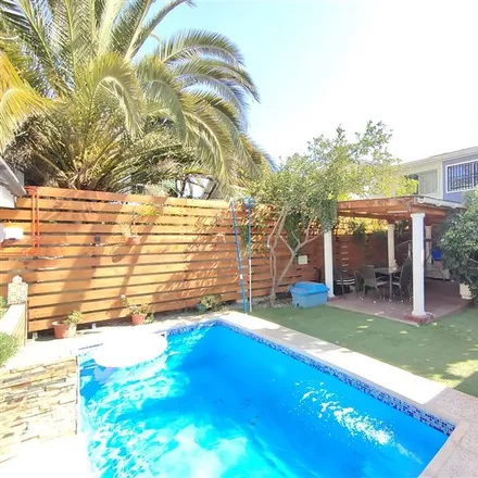 Buy this 5 bed house on Lafayette 1866 in 842 0000 Provincia de Santiago, Chile