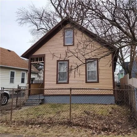 Buy this 2 bed house on 266 Seward Street in City of Rochester, NY 14608