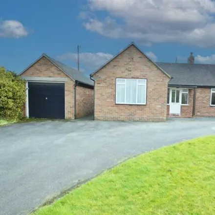 Image 1 - A488, Minsterley, SY5 0LL, United Kingdom - House for sale