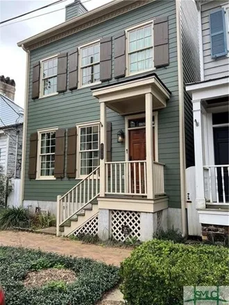 Buy this 3 bed house on 517 E Harris St in Savannah, Georgia