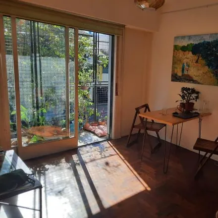 Buy this 1 bed apartment on Maure 3002 in Colegiales, C1426 ANJ Buenos Aires