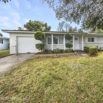 Buy this 3 bed house on 6226 Lenczyk Drive in Jacksonville, FL 32277