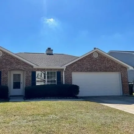 Buy this 4 bed house on 6641 Alisa Drive in St. Tammany Parish, LA 70460