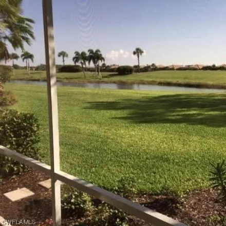 Rent this 2 bed condo on Pelican Preserve Boulevard in Arborwood, Fort Myers