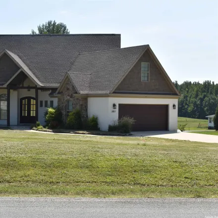 Buy this 4 bed house on 2907 Pine Log Road in Craighead County, AR 72405
