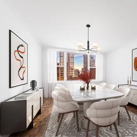 Image 5 - 201 East 62nd Street, New York, NY 10065, USA - Townhouse for sale
