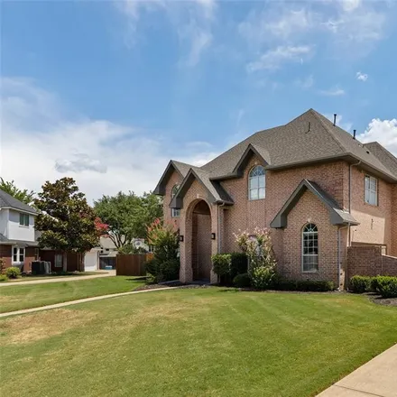 Image 3 - 6793 Carriage Drive, Colleyville, TX 76034, USA - House for sale