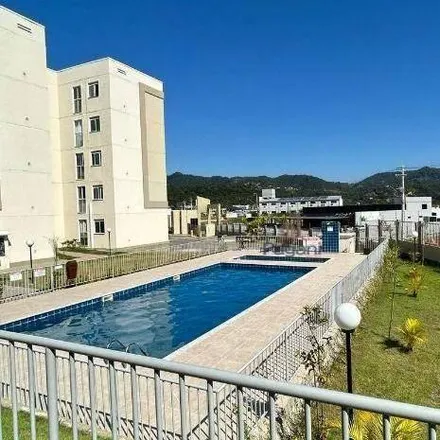 Rent this 2 bed apartment on Rua Sebastião Alzemiro dos Santos in Bela Vista, Palhoça - SC