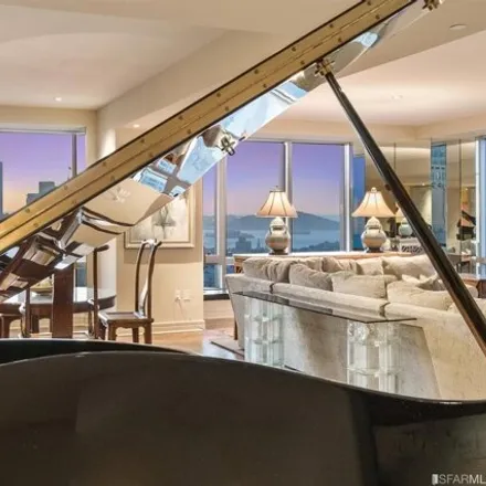 Rent this 3 bed apartment on Four Seasons in 757 Market Street, San Francisco