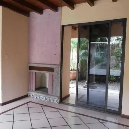 Rent this 3 bed house on Capilla de los Reyes in Calle Segunda de León Salinas, Lomas de Ahuatlán