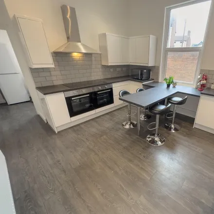 Rent this 1 bed room on Top House in Walton Village, Liverpool