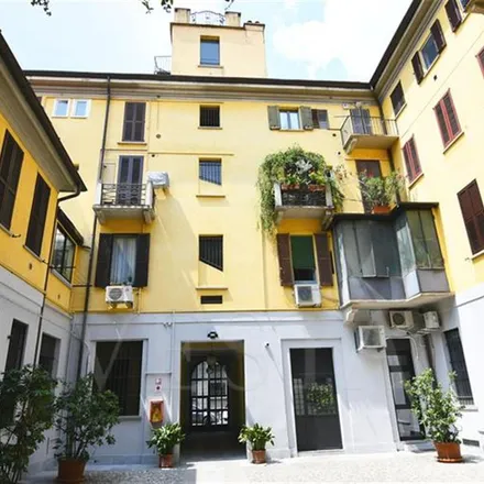 Image 4 - Via della Commenda 19, 20122 Milan MI, Italy - Apartment for rent