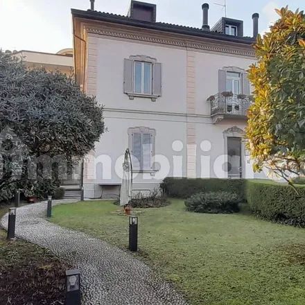 Image 6 - Via Felice Cavallotti 21b, 20900 Monza MB, Italy - Apartment for rent