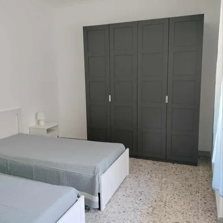 Rent this 3 bed apartment on unnamed road in 80125 Naples NA, Italy