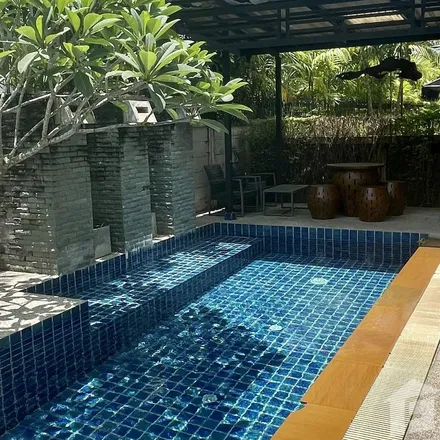 Image 5 - unnamed road, Kathu, Phuket Province 83120, Thailand - Apartment for rent