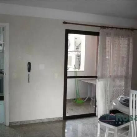 Buy this 4 bed apartment on Stro.go e Cia in Avenida Ipiranga 560 B, Goiabeira
