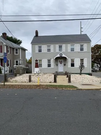 Buy this 4 bed house on 245 West Front Street in Keyport, Monmouth County