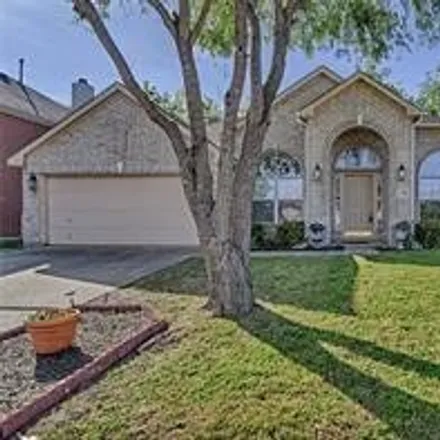 Image 2 - 2120 Windcastle Drive, Mansfield, TX 76063, USA - House for rent