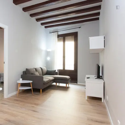Image 3 - Carrer de Valldonzella, 46, 08001 Barcelona, Spain - Apartment for rent