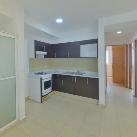 Buy this 2 bed apartment on Calle Miguel Ángel Buonarroti 78 in Benito Juárez, 03700 Mexico City