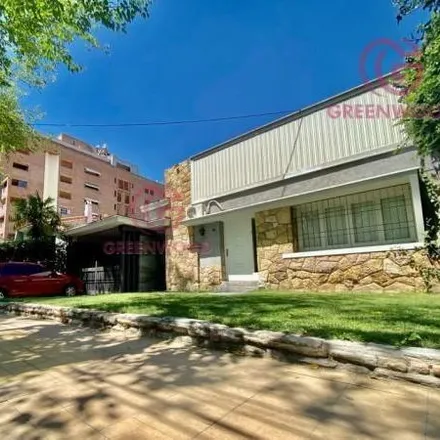 Image 1 - Kato Cafe, Avenida Emilio Civit, Departamento Capital, M5500 EPA Mendoza, Argentina - House for sale