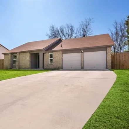 Buy this 3 bed house on 730 Elder Way in Round Rock, TX 78664