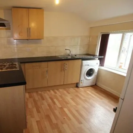 Rent this 2 bed apartment on Bamboo in 25 Plungington Road, Preston
