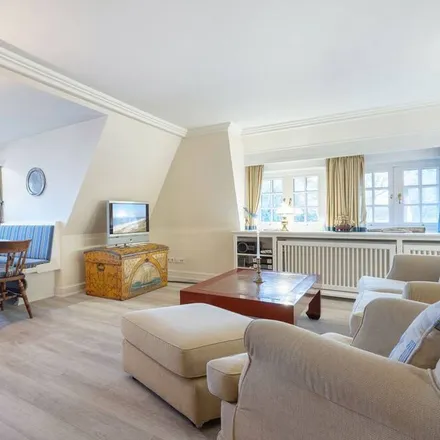 Rent this 1 bed apartment on Sylt in Northern Friesland, Schleswig-Holstein