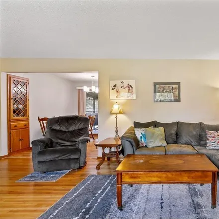 Image 3 - 11564 Jonquil Street Northwest, Thompson Heights, Coon Rapids, MN 55433, USA - House for sale