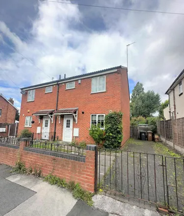 Buy this 2 bed house on Dorsett Road in Darlaston, WS10 8TR