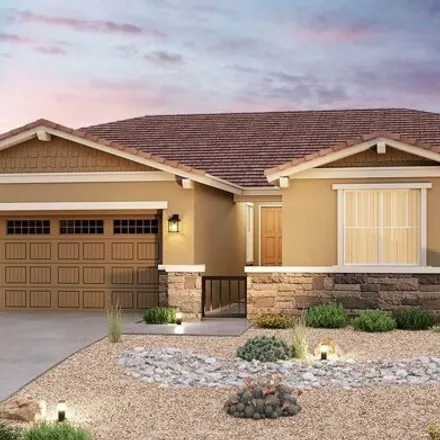 Buy this 4 bed house on North Powers Parkway in Maricopa, AZ