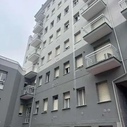 Rent this 3 bed apartment on Via Giorgio Stephenson 16 in 20157 Milan MI, Italy