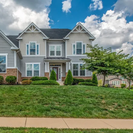 Image 3 - 43311 La Belle Place, Ashburn, VA 20147, USA - House for sale