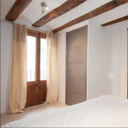 Image 2 - Carrer dels Carders, 8, 08003 Barcelona, Spain - Apartment for rent