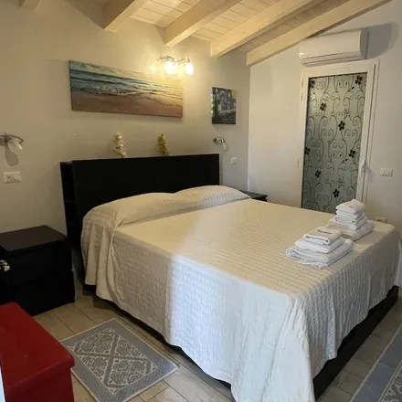Rent this 1 bed house on 09010 Pula Casteddu/Cagliari