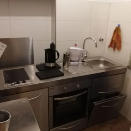 Rent this 1 bed apartment on Weidener Fahrradhaus in Aachener Straße 1193, 50858 Cologne