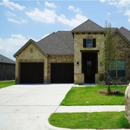 Rent this 3 bed house on 508 Stillwater Drive in Waxahachie, TX 75165
