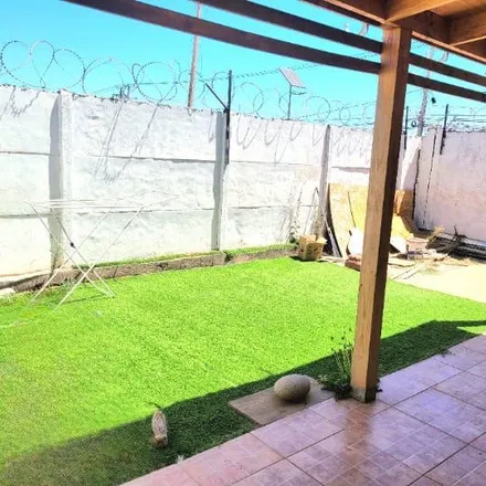 Buy this 3 bed house on Marta Ortiz 248 in Buin, Chile