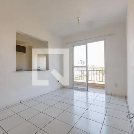 Image 1 - Rua Helvino de Moraes, Cavarucanguera, Taubaté - SP, 12070-570, Brazil - Apartment for rent