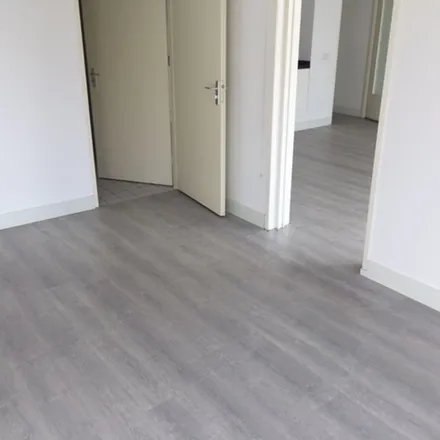 Rent this 1 bed apartment on Pascalerf 20 in 5014 EV Tilburg, Netherlands