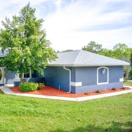 Buy this 4 bed house on 1847 East Allegrie Drive in Citrus County, FL 34453
