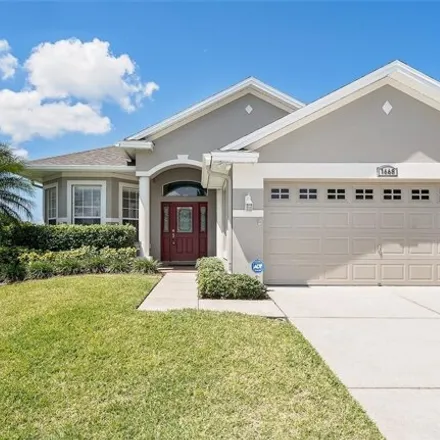Buy this 3 bed house on 1698 Rocky Pointe Drive in Lakeland, FL 33813