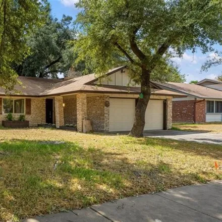 Buy this 3 bed house on 903 Cripple Creek Drive in Austin, TX 78758