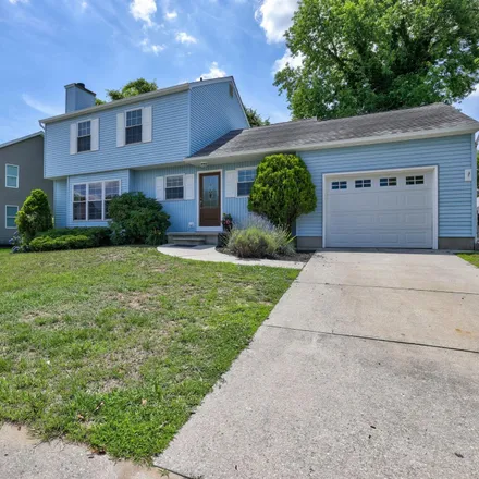 Buy this 3 bed house on 23 Hyannis Drive in Lower Township, NJ 08204