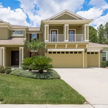 Buy this 4 bed house on 27922 Boreal Loop in Wesley Chapel, Florida
