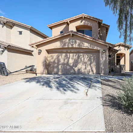 Buy this 4 bed house on 5101 West Maldonado Road in Phoenix, AZ 85339