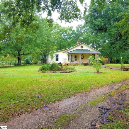 Image 5 - 1516 Gassoway Farm Road, Abbeville County, SC 29620, USA - House for sale