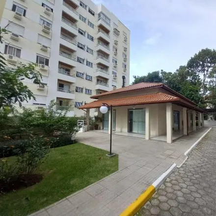 Buy this 4 bed apartment on Academia Prime in Rua Ogê Fortkamp 127, Trindade